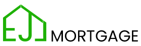 EJL Mortgage - Logo